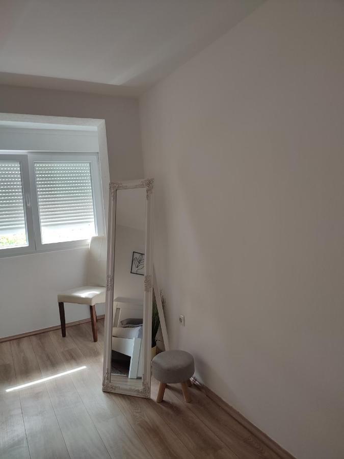 Appartement Istrian House Premantura Extérieur photo