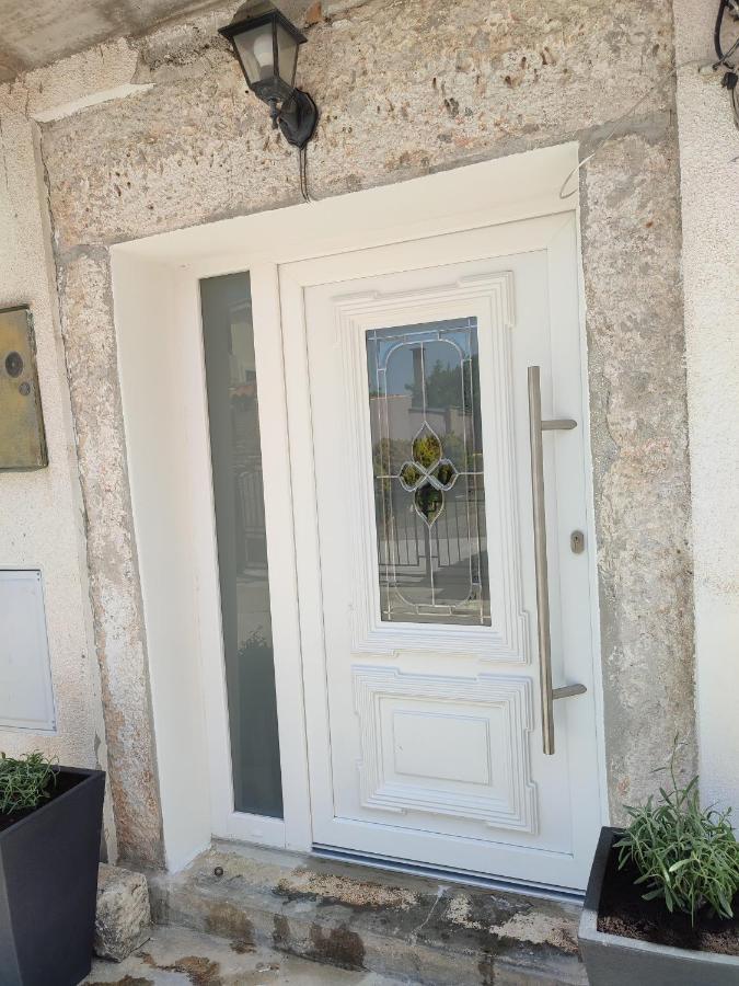 Appartement Istrian House Premantura Extérieur photo