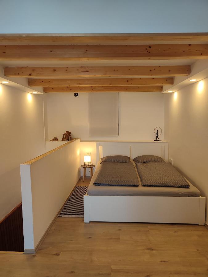 Appartement Istrian House Premantura Extérieur photo